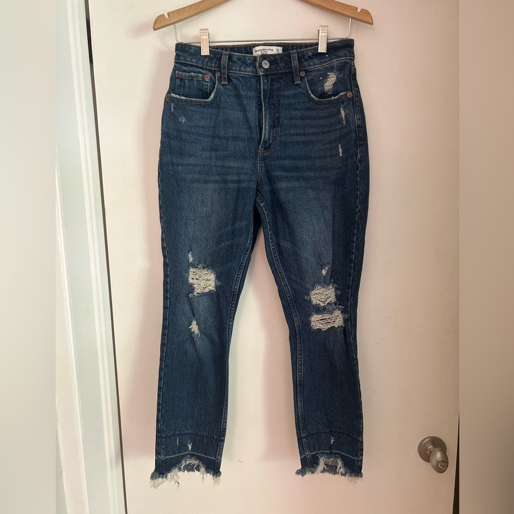 Abercrombie & Fitch Jeans